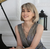 Ефимовская Елена Владимировна