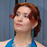 Суворова Юлиана Владимировна
