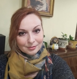 Тюльпакова Вероника Вячеславовна